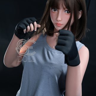 SE Doll - Hirono TPE Realistic Sex Doll