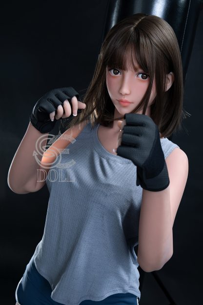 SE Doll - Hirono TPE Realistic Sex Doll