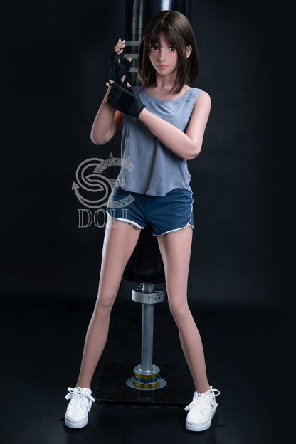 SE Doll - Hirono TPE Realistic Sex Doll - Image 14