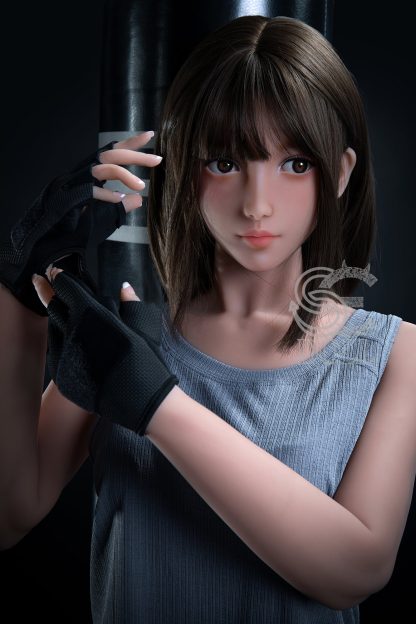 SE Doll - Hirono TPE Realistic Sex Doll - Image 18