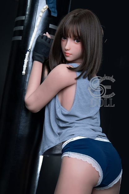 SE Doll - Hirono TPE Realistic Sex Doll - Image 5