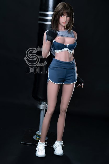 SE Doll - Hirono TPE Realistic Sex Doll - Image 2