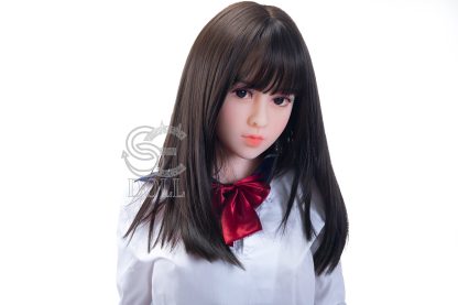 SE Doll - Aki TPE Realistic Sex Doll - Image 10