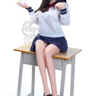 SE Doll - Aki TPE Realistic Sex Doll