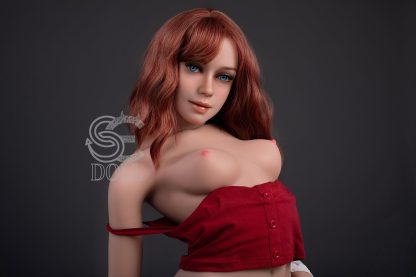 SE Doll - Bonnie TPE Realistic Sex Doll - Image 14
