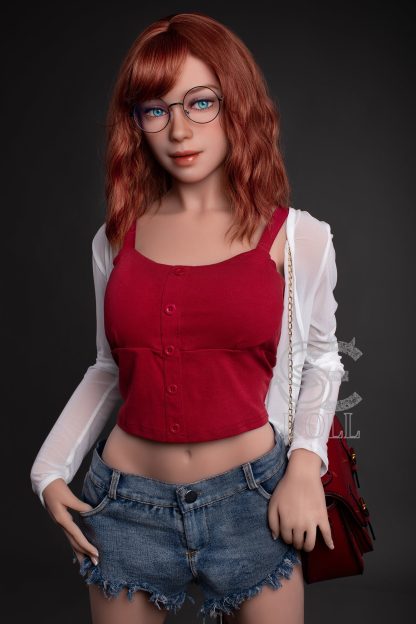 SE Doll - Bonnie TPE Realistic Sex Doll - Image 16
