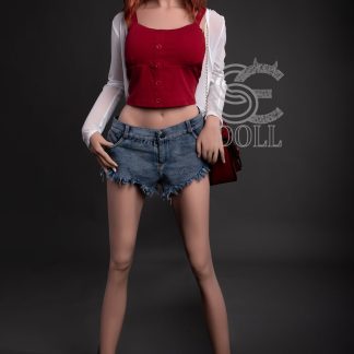 SE Doll - Bonnie TPE Realistic Sex Doll
