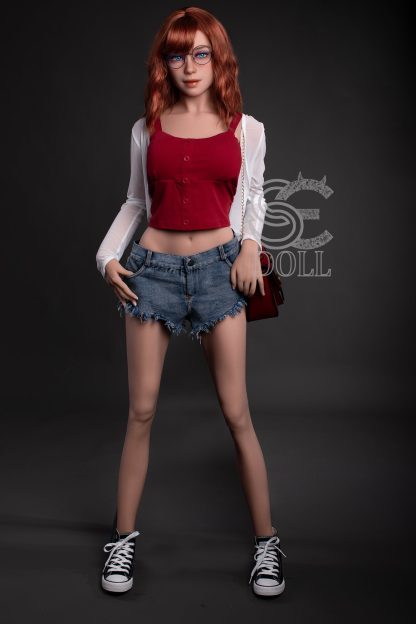 SE Doll - Bonnie TPE Realistic Sex Doll