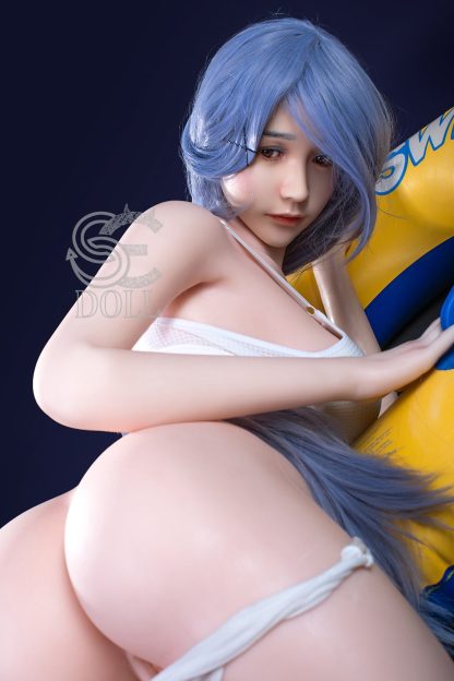 SE Doll - Lydia Silicone Sex Doll - Image 4