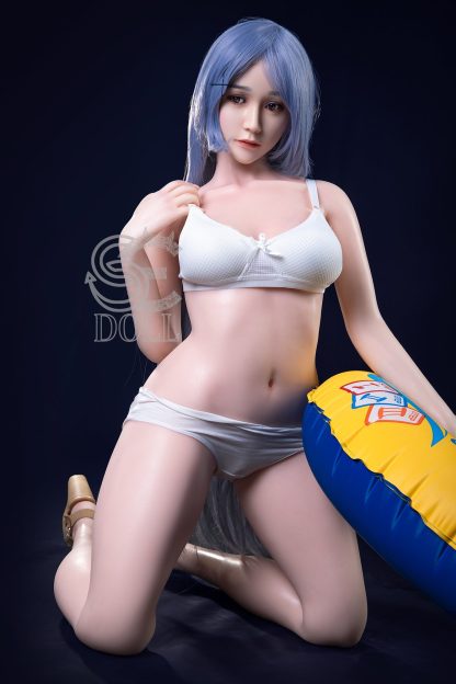 SE Doll - Lydia Silicone Sex Doll - Image 2