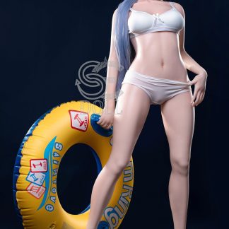 SE Doll - Lydia Silicone Sex Doll