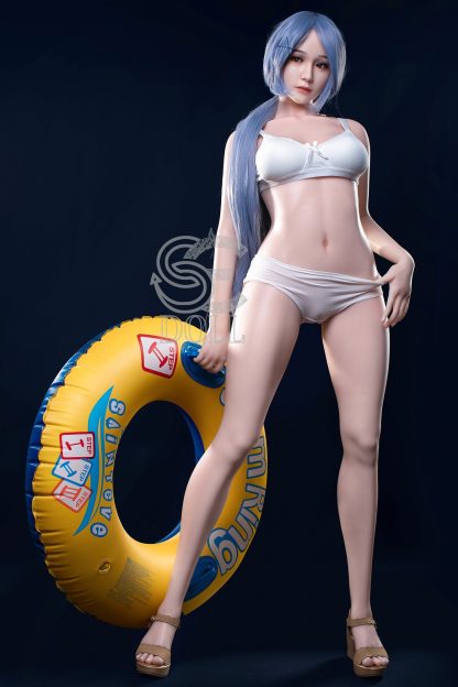 SE Doll - Lydia Silicone Sex Doll
