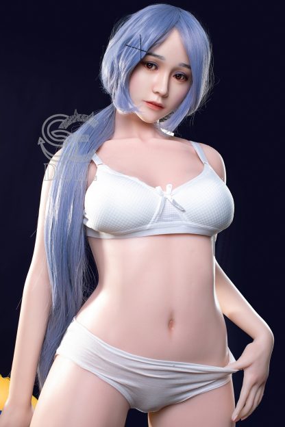 SE Doll - Lydia Silicone Sex Doll - Image 18