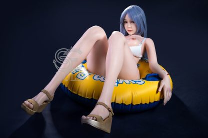 SE Doll - Lydia Silicone Sex Doll - Image 9