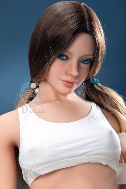 SE Doll - Connie TPE Realistic Sex Doll - Image 2