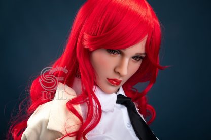 SE Doll - Brittany TPE Realistic Sex Doll - Image 4
