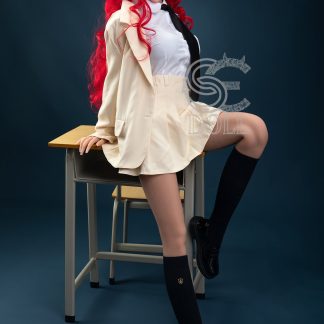 SE Doll - Brittany TPE Realistic Sex Doll