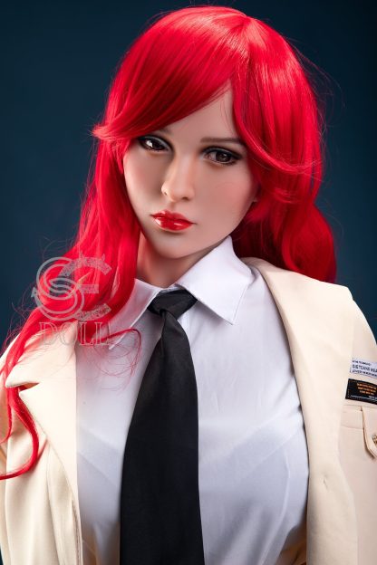 SE Doll - Brittany TPE Realistic Sex Doll - Image 5