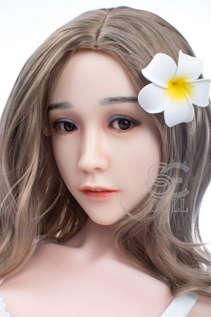 SE Doll - Celina Silicone Sex Doll - Image 14