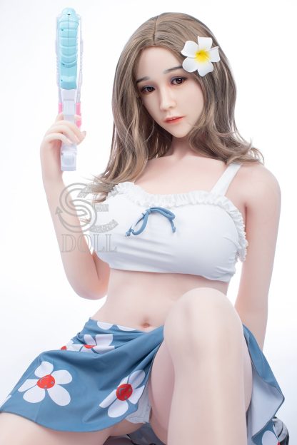 SE Doll - Celina Silicone Sex Doll - Image 15