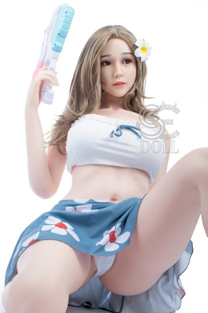 SE Doll - Celina Silicone Sex Doll - Image 16
