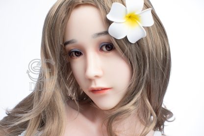 SE Doll - Celina Silicone Sex Doll - Image 8