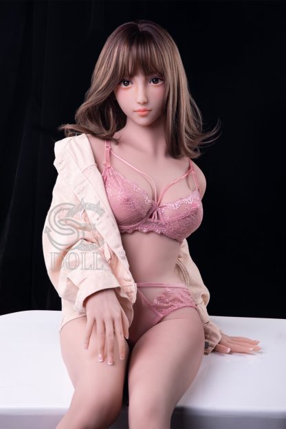 SE Doll - Skye TPE Realistic Sex Doll - Image 14