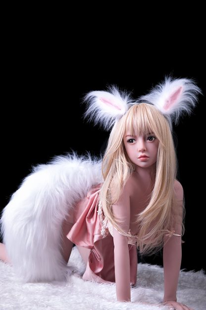 SE Doll - Chiaki TPE Realistic Sex Doll - Image 11
