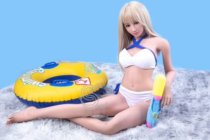 SE DollحCynthia TPE Realistic Sex Doll - Image 3