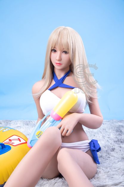 SE DollحCynthia TPE Realistic Sex Doll - Image 5
