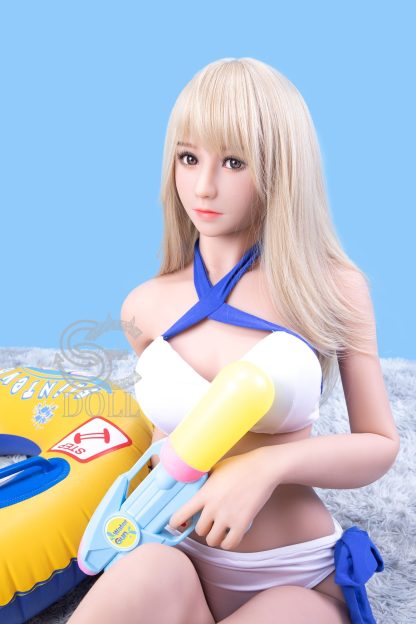 SE DollحCynthia TPE Realistic Sex Doll - Image 6