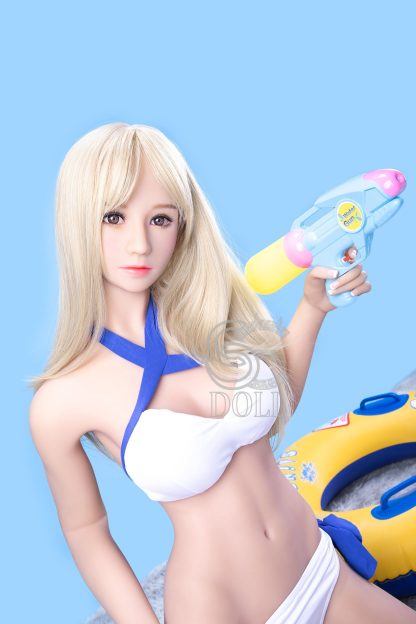 SE DollحCynthia TPE Realistic Sex Doll - Image 9