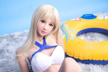 SE DollحCynthia TPE Realistic Sex Doll - Image 12