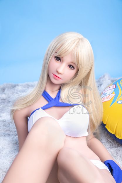 SE DollحCynthia TPE Realistic Sex Doll - Image 13