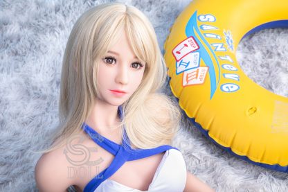 SE DollحCynthia TPE Realistic Sex Doll - Image 14