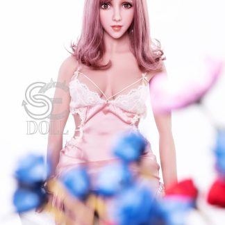 SE Doll - Rosalind TPE Realistic Sex Doll