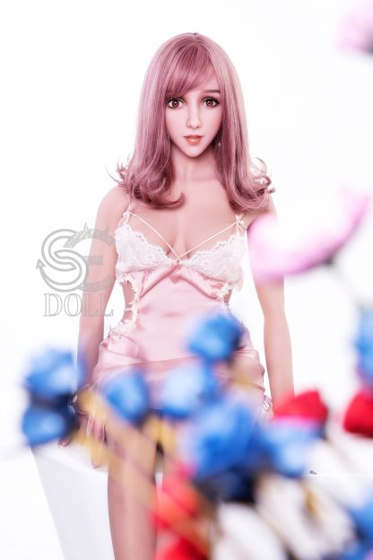 SE Doll - Roasalind TPE Realistic Sex Doll - Image 4