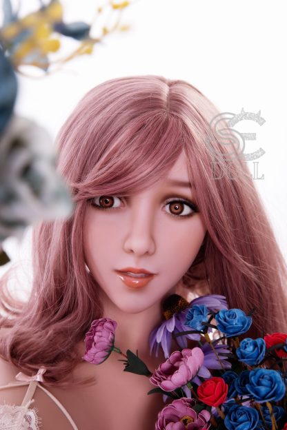 SE Doll - Roasalind TPE Realistic Sex Doll - Image 10