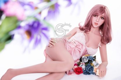 SE Doll - Roasalind TPE Realistic Sex Doll - Image 11