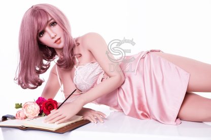 SE Doll - Roasalind TPE Realistic Sex Doll - Image 12
