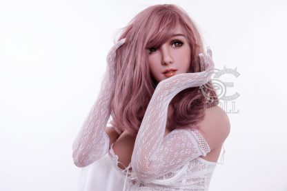 SE Doll - Roasalind TPE Realistic Sex Doll - Image 16