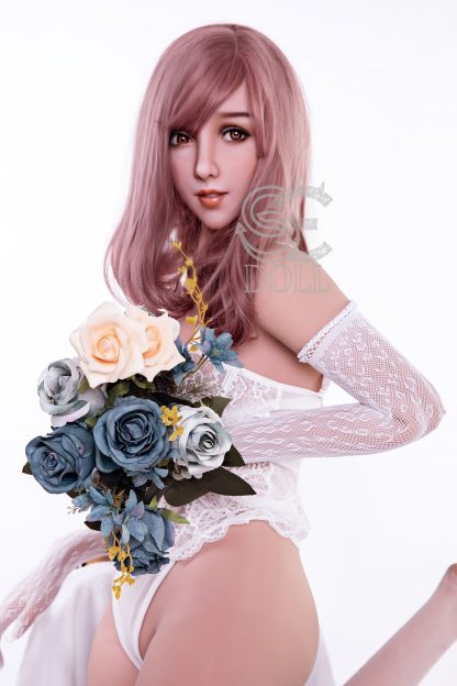 SE Doll - Roasalind TPE Realistic Sex Doll - Image 18