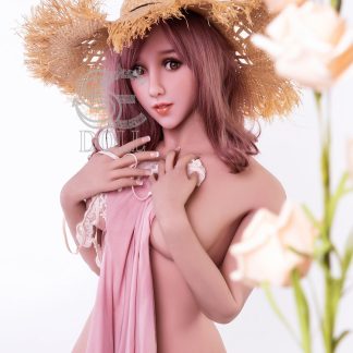 SE Doll - Roasalind TPE Realistic Sex Doll