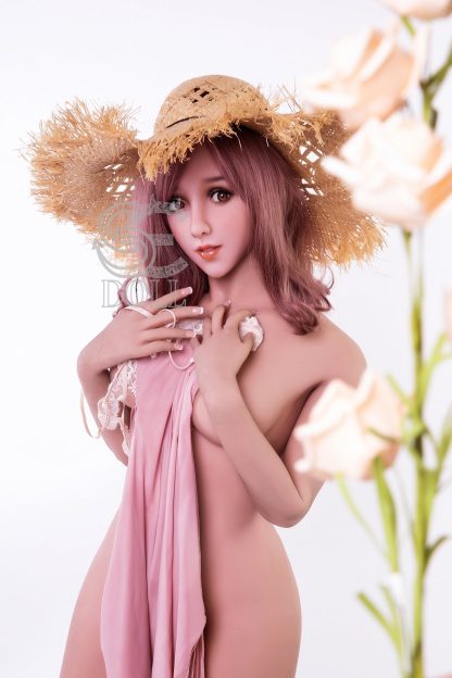 SE Doll - Roasalind TPE Realistic Sex Doll
