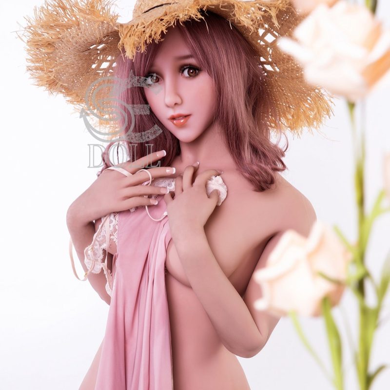 SE Doll - Roasalind TPE Realistic Sex Doll