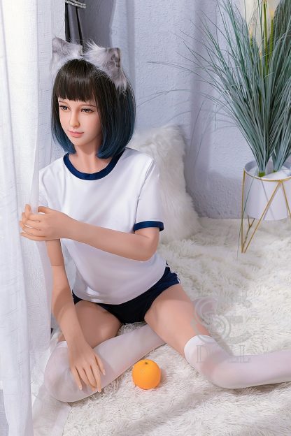 SE Doll - Miyuki TPE Realistic Sex Doll - Image 26