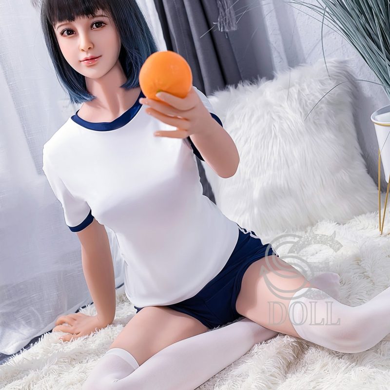 SE Doll - Miyuki TPE Realistic Sex Doll
