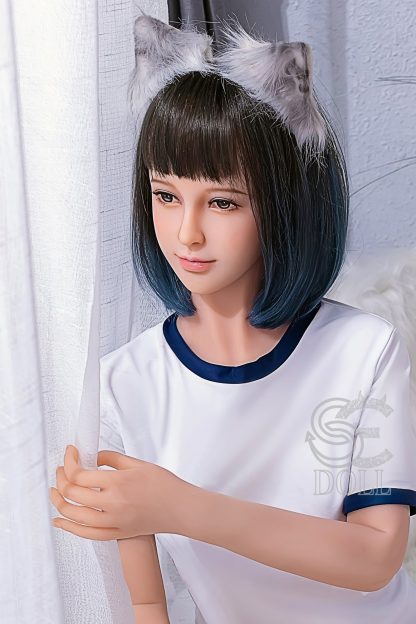 SE Doll - Miyuki TPE Realistic Sex Doll - Image 12