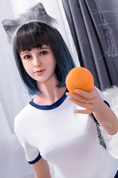 SE Doll - Miyuki TPE Realistic Sex Doll - Image 13