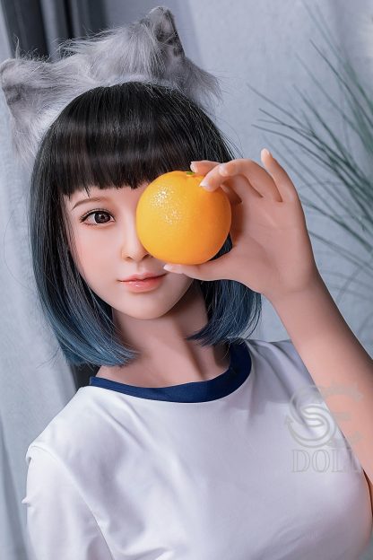 SE Doll - Miyuki TPE Realistic Sex Doll - Image 14